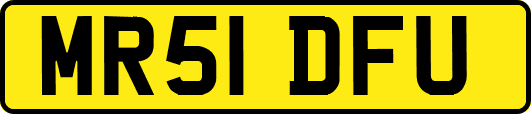 MR51DFU