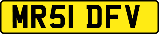 MR51DFV
