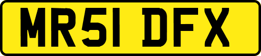 MR51DFX