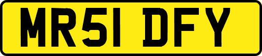 MR51DFY