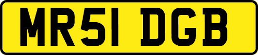 MR51DGB