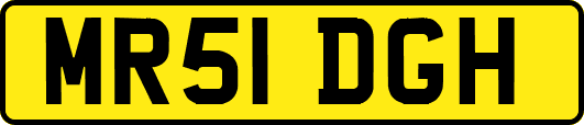 MR51DGH