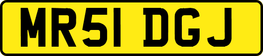 MR51DGJ