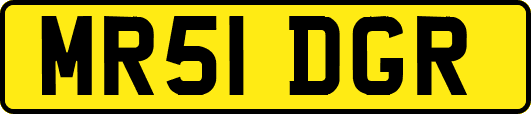 MR51DGR