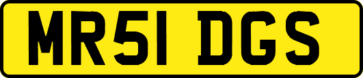 MR51DGS