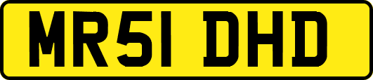 MR51DHD