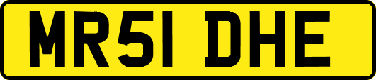 MR51DHE