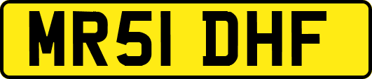MR51DHF