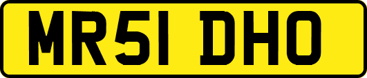 MR51DHO