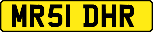 MR51DHR