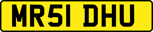 MR51DHU