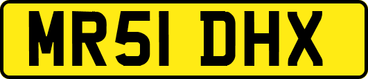 MR51DHX