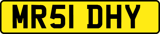 MR51DHY