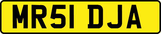 MR51DJA