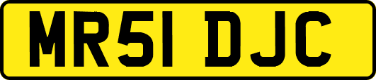 MR51DJC