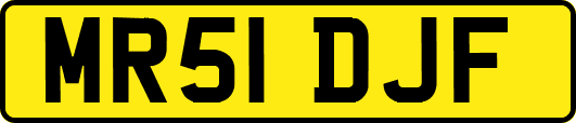 MR51DJF