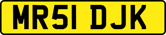 MR51DJK