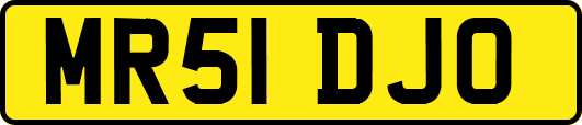 MR51DJO