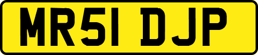 MR51DJP