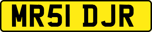 MR51DJR