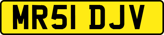 MR51DJV