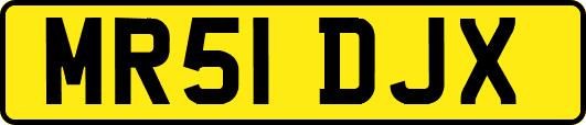 MR51DJX