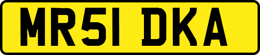 MR51DKA