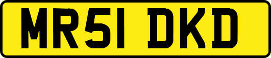 MR51DKD