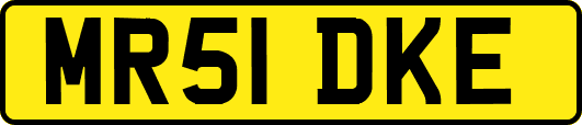 MR51DKE