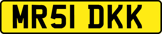 MR51DKK