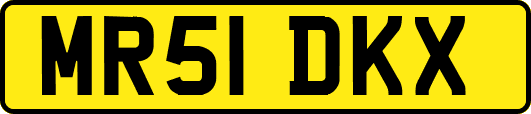 MR51DKX