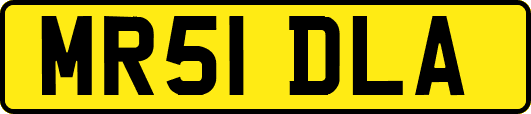 MR51DLA