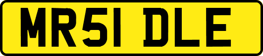 MR51DLE