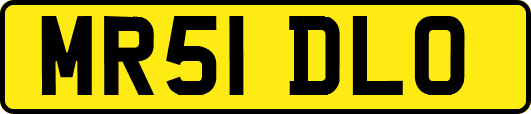 MR51DLO