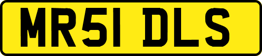 MR51DLS