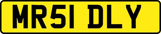 MR51DLY