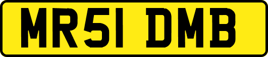 MR51DMB