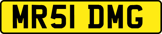 MR51DMG