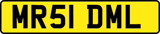 MR51DML