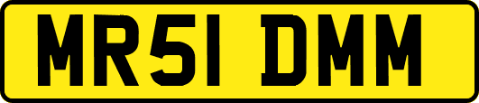 MR51DMM