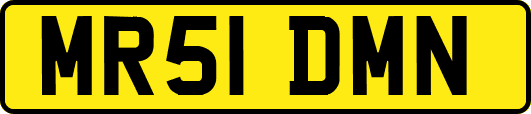 MR51DMN