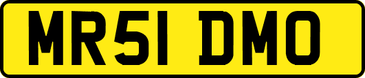 MR51DMO