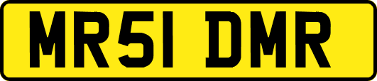 MR51DMR