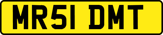 MR51DMT