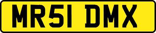 MR51DMX