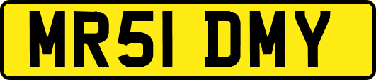 MR51DMY