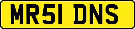 MR51DNS