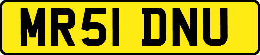 MR51DNU