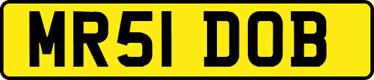 MR51DOB