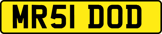 MR51DOD